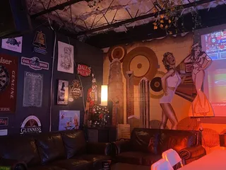 Hattie's Tap & Tavern