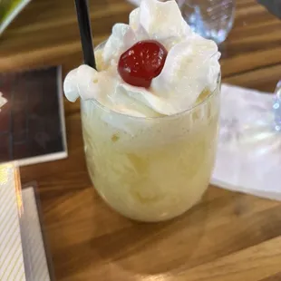 Pina Crush
