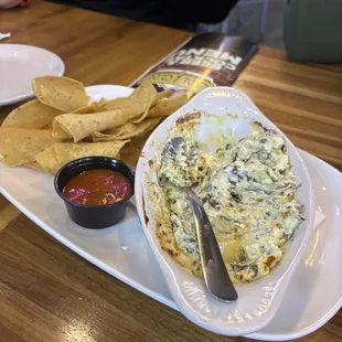 Bomb Ass Dip