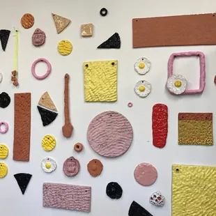 Ceramics