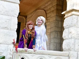 Fairytale Omaha