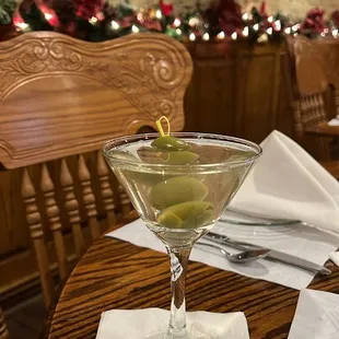 extra dirty bombay martiniiiiiii
