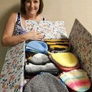 Barbara M.
