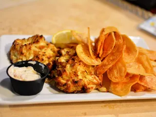 Capstone Grill