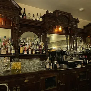 The Union Hotel