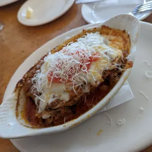 Lasagna