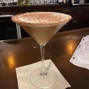 Espresso Martini