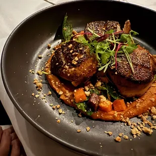 scallops