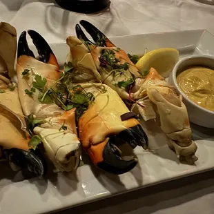 blue crab