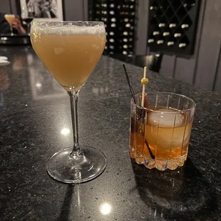 drinks