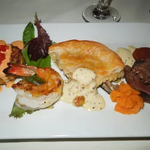 Crab Cakes