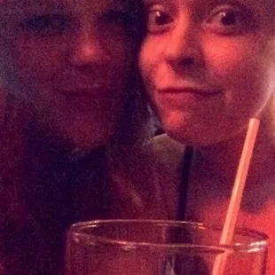 Trivia night winners