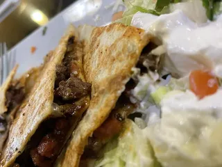 Margaritas Mexican Bar & Grill