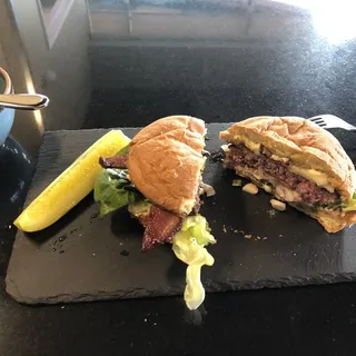 Union Burger