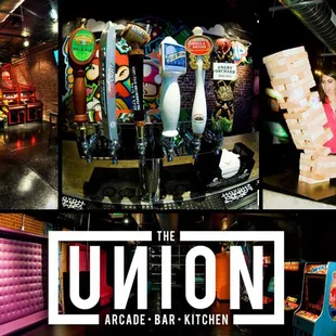 UNION
