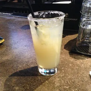 Best margarita!