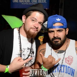 LOVE this place. ALWAYS a good time.