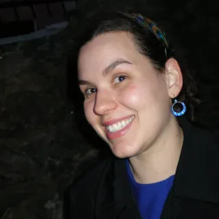Gina C.