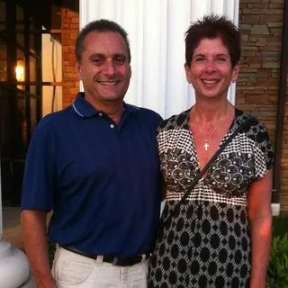 MarciaandSteve T.