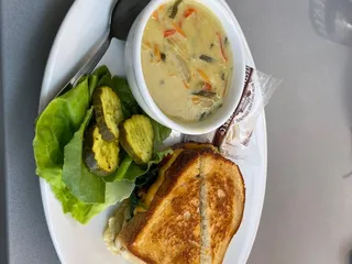 Mustard Seed Cafe