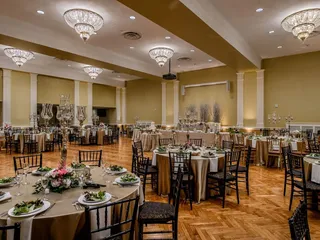 Onesto Event Center