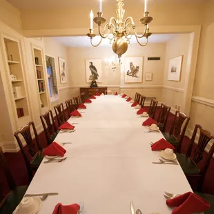 Private Room - Audubon
