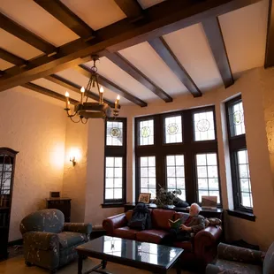 The Reading Room