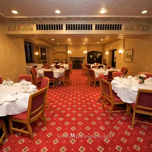 Banquet Room