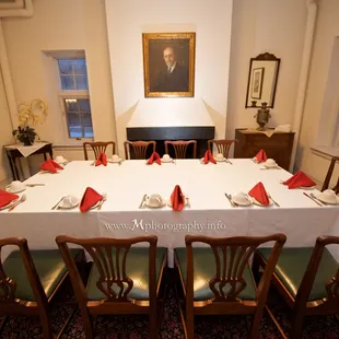 Private Room - Ingraham II