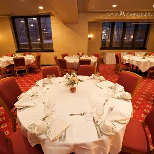 Banquet Room