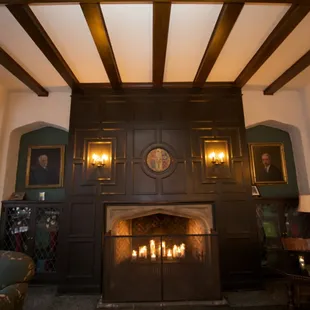 The Reading Room