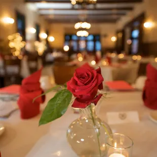 Wayside Dining Room