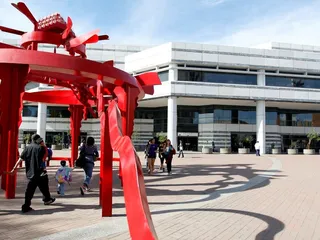 Pima County Public Library