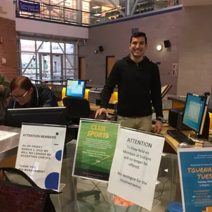 Edgar, What a day this has been. Hey is everybody gone? U wouldn't happen to be Buble, huh? Who Dat?