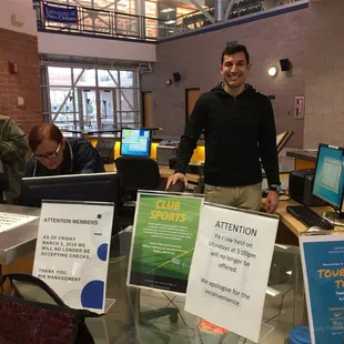 Yes, we have equipment that fits your need. Do U come with the premium package, huh? What's wrong with honest  question?