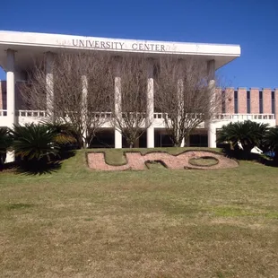 University of New Orleans - University Center
