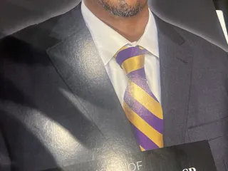 Xavier Convocation Center