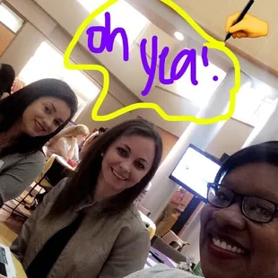 Bring on the Trivia!