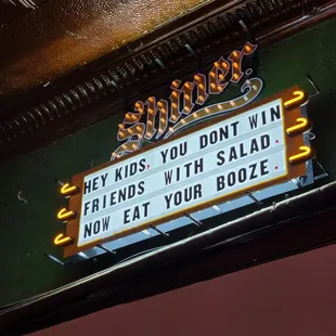 Fantastic quote of the day