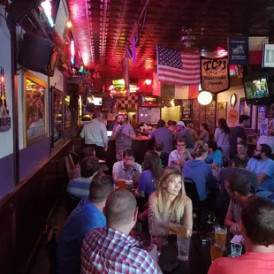 PubGuys Live Trivia Free to play - Cash Prizes for 1st &amp; 2nd place Tuesdays @7:30