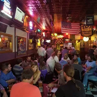 PubGuys Live Trivia  Tuesdays @7:30