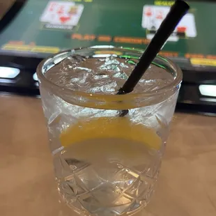 09/02/2024 Tito's &amp; soda