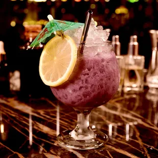 drink