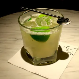 drink