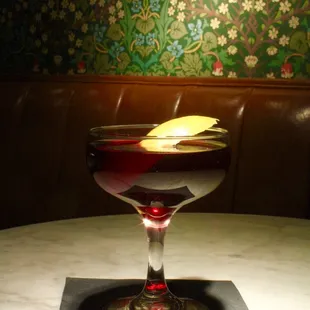 drink