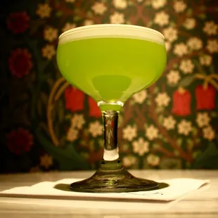 drink