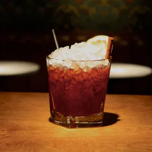 drink