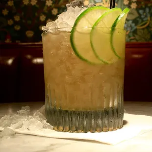 drink