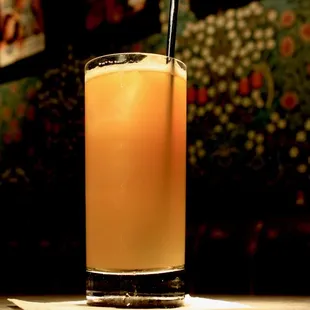 drink