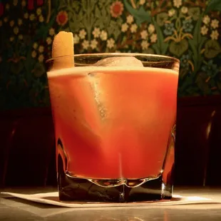 drink